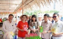 An Giang tổ chức ngày Hội du lịch, ẩm thực - Hội chợ xúc tiến thương mại, sản phẩm OCOP