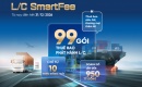 VietinBank ra mắt 99 gói thuê bao L/C ưu đãi dành cho doanh nghiệp xuất nhập khẩu