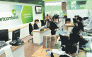 Dự phòng rủi ro ngân hàng trái chiều quý đầu năm