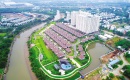 Lợi nhuận của doanh nghiệp địa ốc phân hóa mạnh