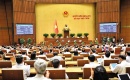 Quyết định lịch sử tạo không gian phát triển mới cho đất nước