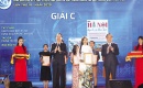 Tôi viết giữa muôn hồng ngàn tím Hà Nội