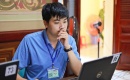 Từ phóng viên tài chính đến “nhà báo tòa”