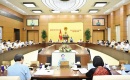 Sửa đổi 3 luật về giáo dục: Buông cái cần buông, nắm thật chắc cái cần nắm