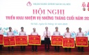 Ngân hàng Chính sách xã hội: Tăng trưởng tín dụng hơn 30.400 tỷ đồng trong 9 tháng