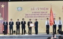 Nhựa Tiền Phong đón nhận Huân chương Độc lập hạng Nhất