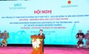 Hải Phòng đang trỗi dậy như một trung tâm kinh tế, công nghiệp, logistics trọng điểm phía Bắc