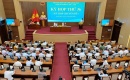 Quảng Ngãi thông qua 14 nghị quyết gỡ khó khăn, vướng mắc cấp bách