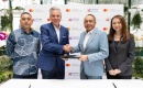 Mastercard và Hội đồng Tư vấn kinh doanh ASEAN hợp tác thúc đẩy cơ hội kinh doanh và phát triển kinh tế 