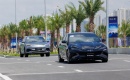 BYD cho khách mượn xe miễn phí tới 30 ngày để trải nghiệm