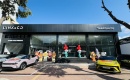 Lynk & Co đặt showroom thứ 15 tại Vũng Tàu 