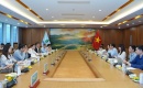 Petrovietnam tiên phong thúc đẩy hợp tác, nâng cao năng lực cạnh tranh quốc gia