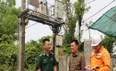 Điện lực Hà Tĩnh đầu tư nâng cấp 34 công trình điện công sau khi tiếp nhận