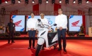 Honda và hành trình đạt 500 triệu chiếc xe máy trên toàn cầu