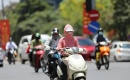 Đợt nắng nóng mới, tiêu thụ điện sinh hoạt tăng mạnh 