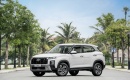 Hyundai New Creta ra 4 phiên bản với giá bán từ 599 triệu đồng