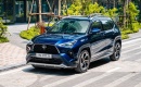 Toyota, Honda, Ford đua nhau tung khuyến mại trong tháng 6/2025