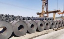 Nhập khẩu thép HRC khổ rộng tháng 6/2025 tăng 26 lần so với cùng kỳ năm ngoái