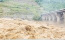 Thủy điện Khe Bố đảm bảo an toàn hồ chứa và hạ du trong mưa lũ lớn