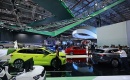 Năm 2025 sẽ không có Vietnam Motor show
