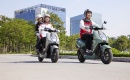 Honda có thêm chính sách bán pin cho xe máy điện ICON e: