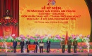 Ấn tượng Lễ hội Hoa Phượng Đỏ 2025, Hải Phòng đón nhận “Thành phố Anh hùng”