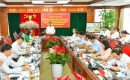 Hải Dương thúc đẩy phát triển song song với sắp xếp tổ chức bộ máy hành chính 