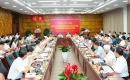Hải Dương, Hải Phòng đẩy nhanh tiến độ các công việc phục vụ hợp nhất