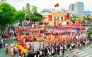 Chuỗi hoạt động văn hóa, thể thao, du lịch mừng công bố hợp nhất Hải Dương, Hải Phòng