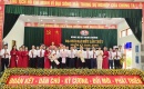 Đại hội đại biểu Đảng bộ xã, phường TP. Hải Phòng: Dấu ấn mới trong nhiệm kỳ phát triển