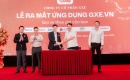 DBV 'bắt tay' nền tảng Gxe cung cấp bảo hiểm chuyến đi