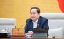 Chính sách đặc biệt phát triển kinh tế tư nhân sẽ được Quốc hội quyết ngay tuần này