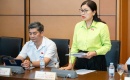 Đề xuất tăng tiền phạt vi phạm giao thông tối đa lên 200 triệu đồng để 'đủ sức răn đe'