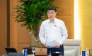 Tiếp tục hoàn thiện chính sách đặc biệt phát triển kinh tế tư nhân