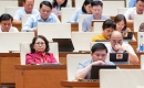 Mở rộng hỗ trợ học phí, nên cấp trực tiếp cho người học