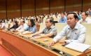 Quốc hội thông qua cơ chế đặc thù, không chốt giá trần bán nhà ở xã hội