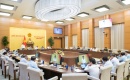 Ủy ban Thường vụ Quốc hội xem xét cơ chế đặc biệt phát triển hệ thống đường sắt