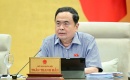 Chủ tịch Quốc hội: “Lựa chọn cán bộ xã phải rất kỹ lưỡng”