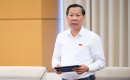 Không hạn chế doanh nghiệp nhà nước đầu tư bất động sản