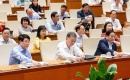 Hoàn thành sửa 5 điều của Hiến pháp, kết thúc hoạt động cấp huyện từ 1/7/2025