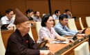 Quốc hội sẽ giám sát nhiều dự án hạ tầng giao thông lớn trong năm 2026