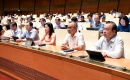 Mở đường cho tư nhân tham gia Dự án đường sắt cao tốc Bắc - Nam