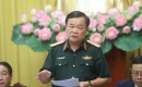 Cán bộ y tế, giáo dục, truyền thông có thể tham gia lực lượng gìn giữ hòa bình