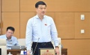 Phó chủ tịch Quốc hội: Cấm xe máy xăng ở vành đai 1 Hà Nội cần lộ trình, giải pháp phù hợp