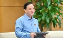  Kiểm soát chặt chẽ quá trình đào tạo các ngành sư phạm, y dược và luật