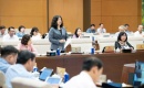 Đề xuất phụ nữ sinh đủ 2 con được ưu tiên mua nhà ở xã hội