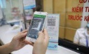 Thanh toán qua QR code tăng gần 200% về giá trị, nhu cầu rút tiền mặt giảm mạnh
