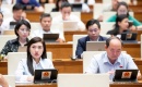 Đề nghị phạt nặng người nổi tiếng quảng cáo sai sự thật