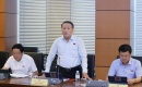 Thanh kiểm tra doanh nghiệp tối đa 1 lần/năm: Giúp hạn chế tình trạng nhũng nhiễu 