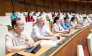 Sửa 7 luật lĩnh vực đầu tư, tài chính, ngân sách: Mở rộng chỉ định thầu, tăng ưu đãi đầu tư, thuế, hải quan